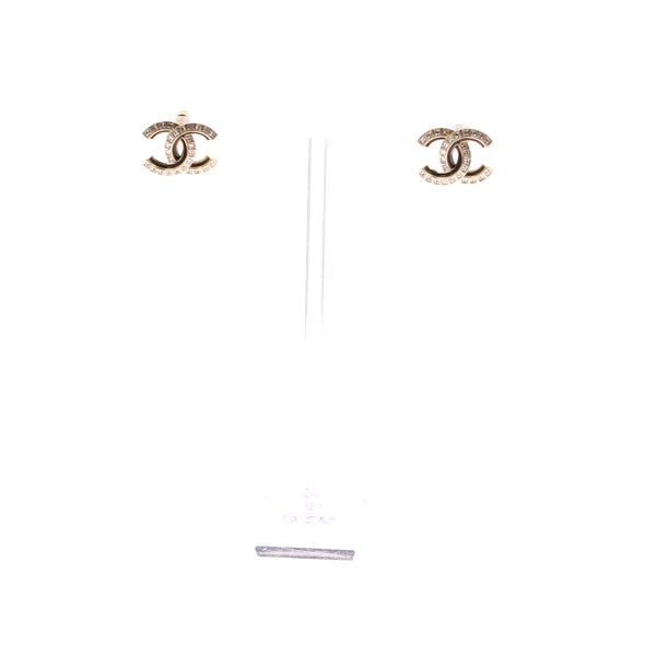 Boucles d'oreilles CC "Los Angeles"