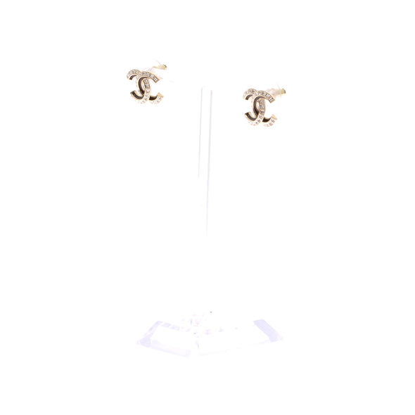 Boucles d'oreilles CC "Los Angeles"