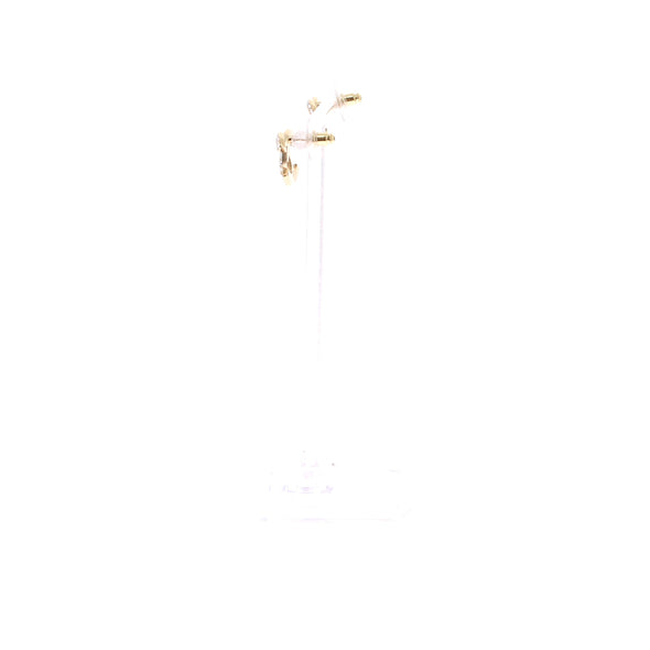 Boucles d'oreilles CC "Los Angeles"