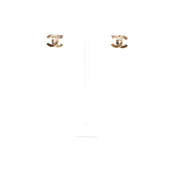 Boucles d'oreilles CC "Los Angeles"