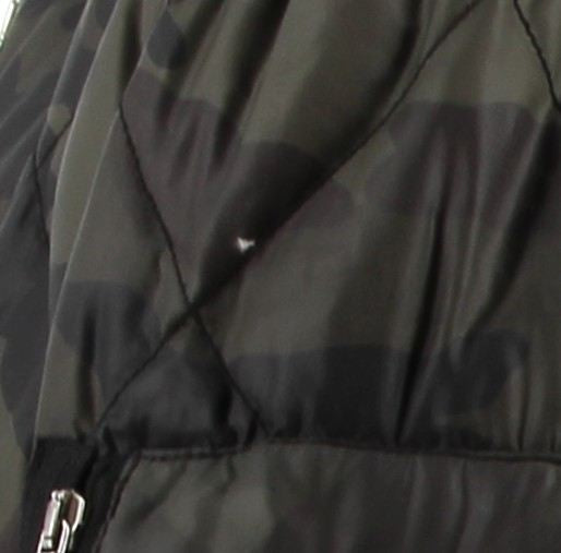 Bomber militaire