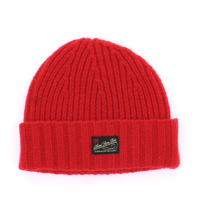 Bonnet rouge