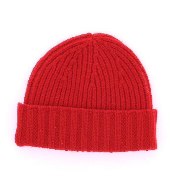 Bonnet rouge
