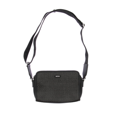 Sac à bandoulière en cuir
