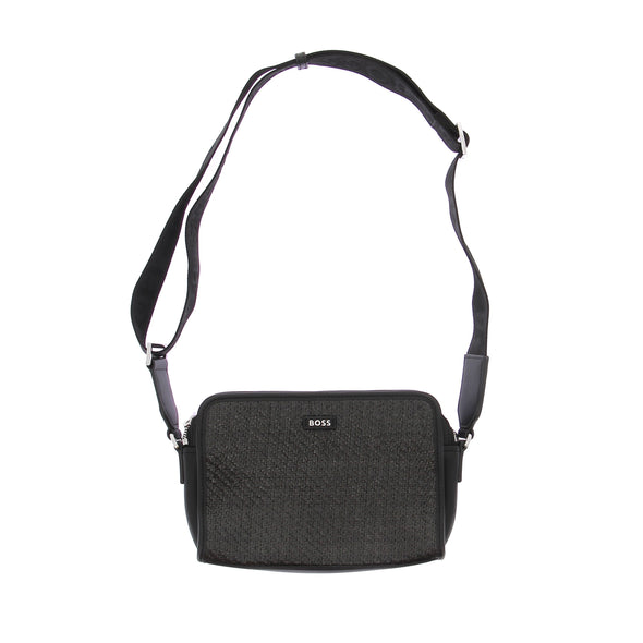 Sac à bandoulière en cuir