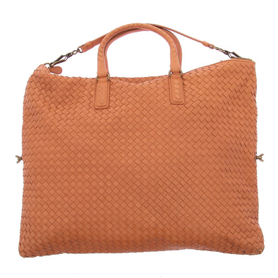 Sac Cabas orange