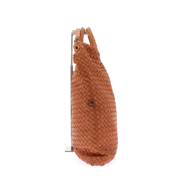 Sac Cabas orange