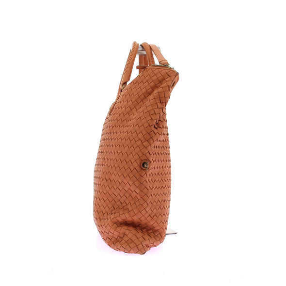 Sac Cabas orange