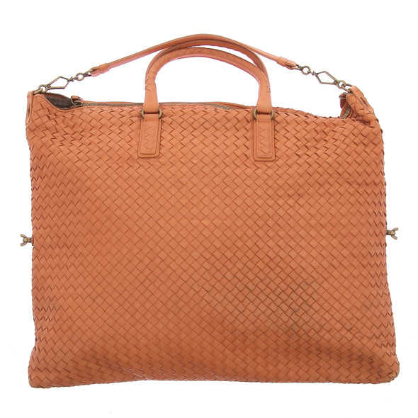 Sac Cabas orange