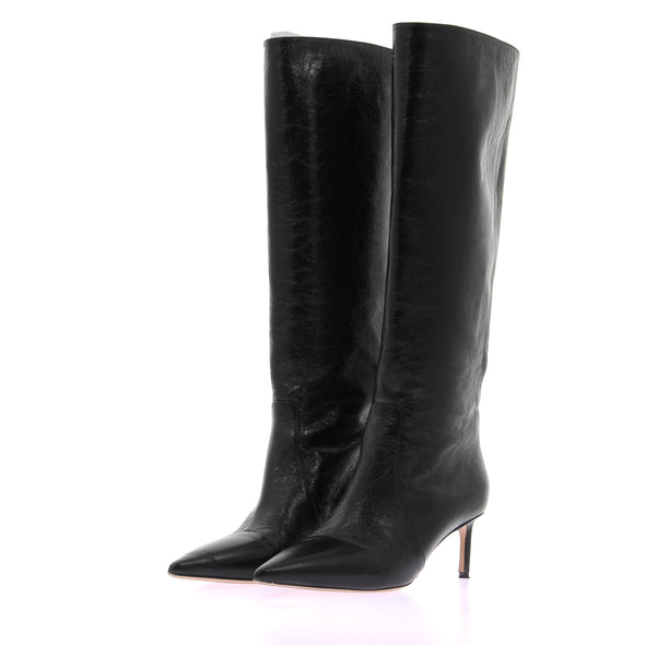 Bottes noires