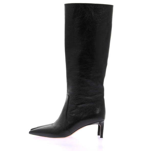 Bottes noires