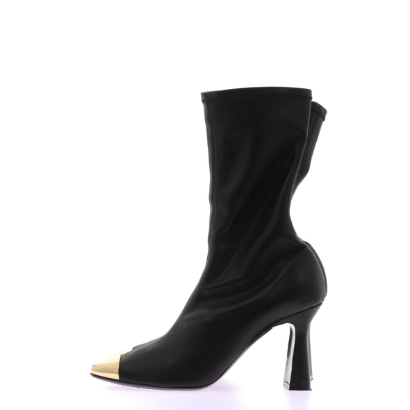 Bottines noires