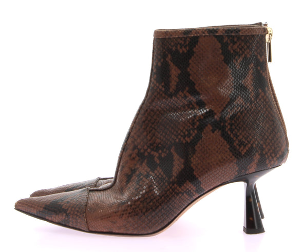 Bottes effet python "Kix"