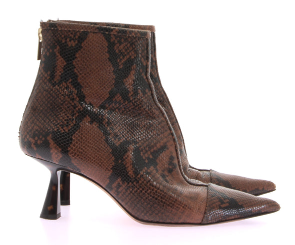 Bottes effet python "Kix"