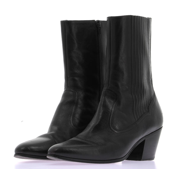 Bottines Celine