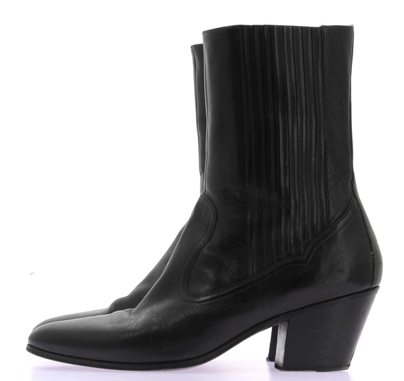 Bottines Celine