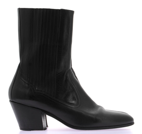 Bottines Celine