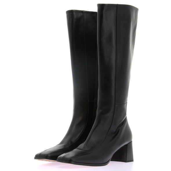 Bottes noires