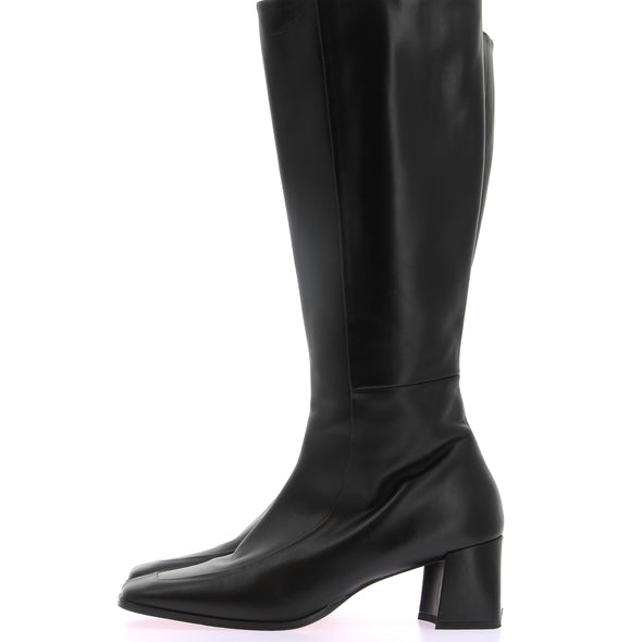 Bottes noires