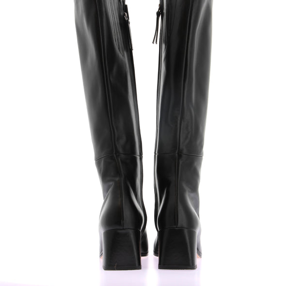 Bottes noires