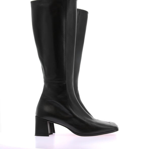 Bottes noires