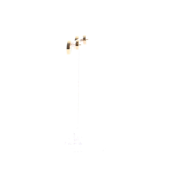 Boucles d'oreilles Miu Miu