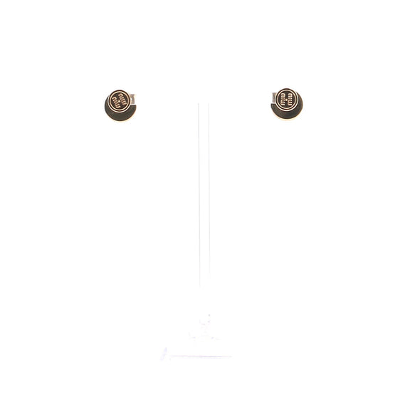 Boucles d'oreilles Miu Miu