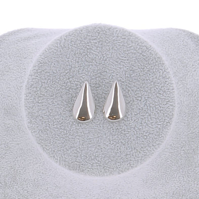 Boucles d'oreilles en argent