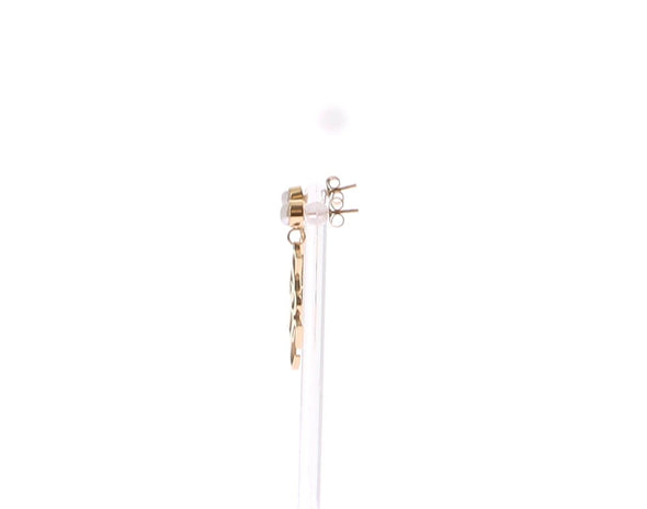 Boucles d'oreilles à perles "SRC"