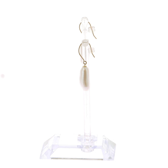 Boucles d'oreilles en perles "Whimsical Daydreams"