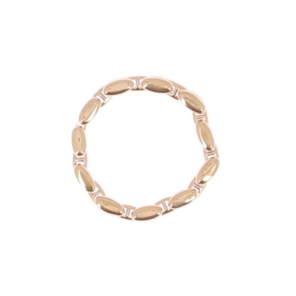 Bracelet doré "Phoebe"