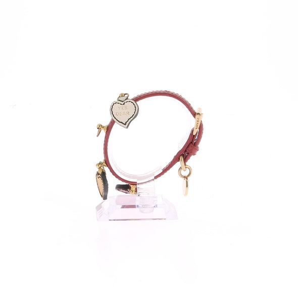 Bracelet "Heart Charm"