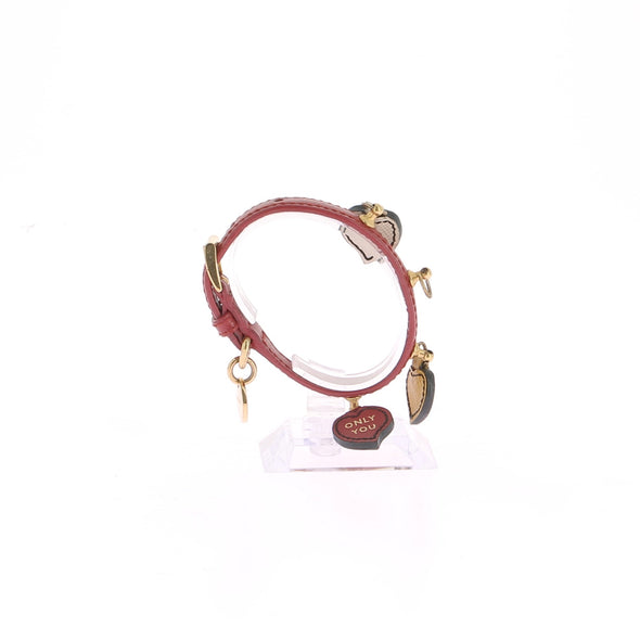 Bracelet "Heart Charm"