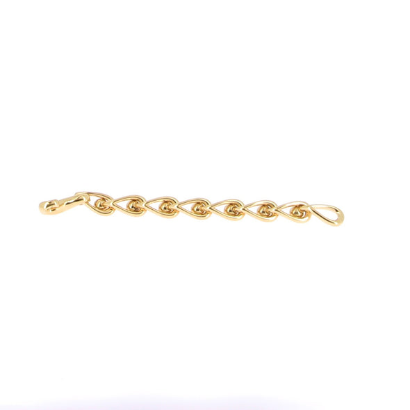 Bracelet doré