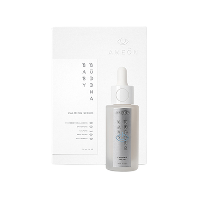 Calming serum