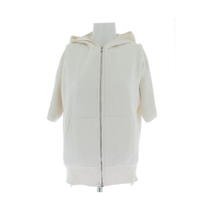 Cardigan en soie