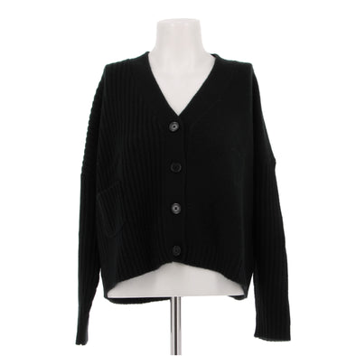Cardigan en cachemire