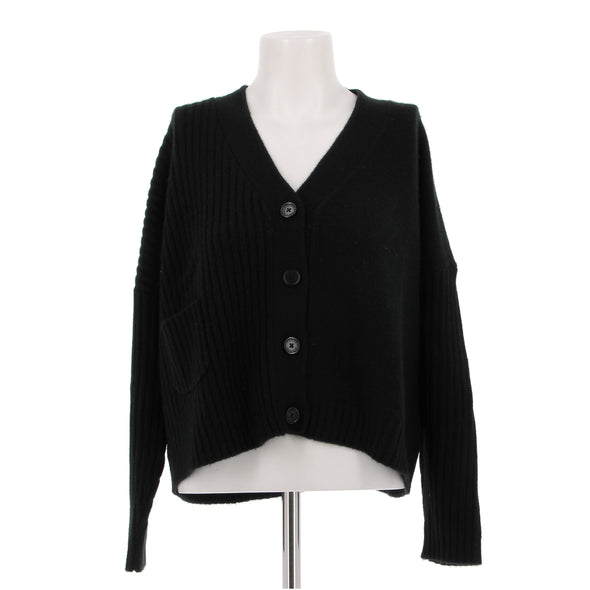 Cardigan en cachemire