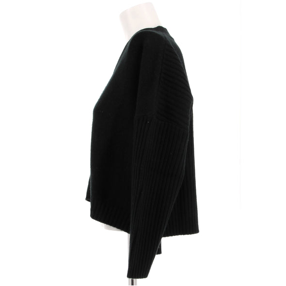 Cardigan en cachemire