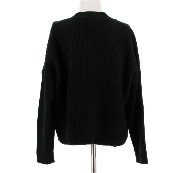 Cardigan en cachemire