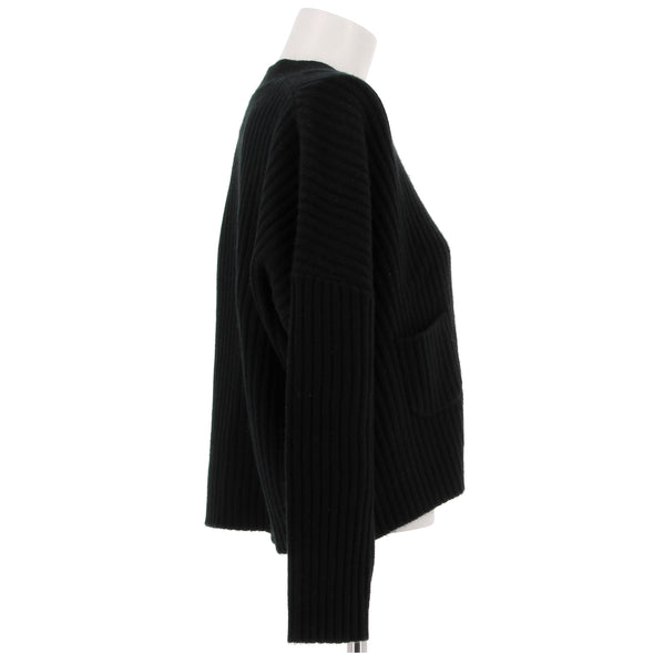 Cardigan en cachemire