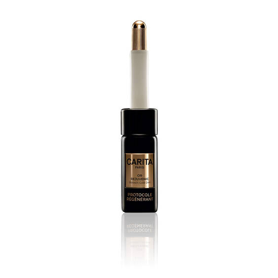 Regenerative Catalysing Concentrate Ampoule