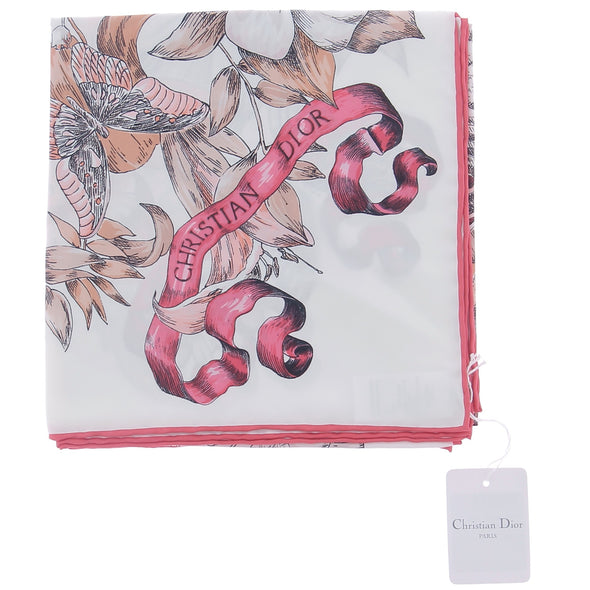 Foulard imprimé