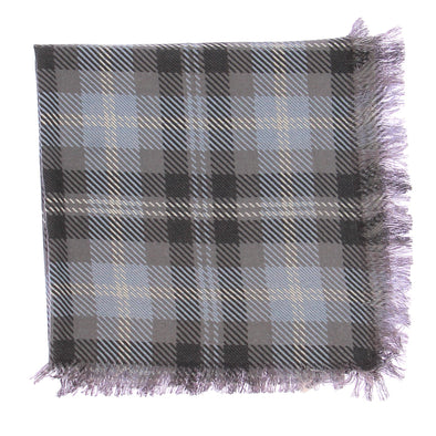 Foulard en cachemire