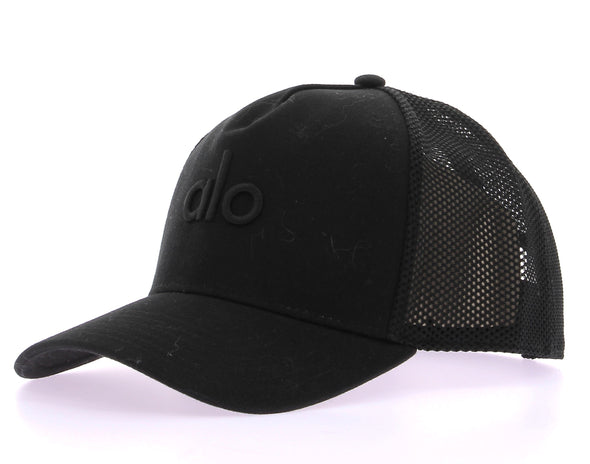 Casquette noire