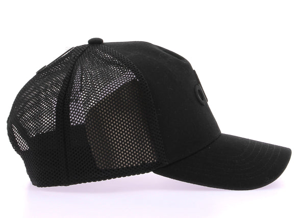 Casquette noire