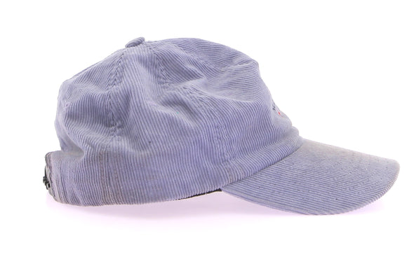 Casquette violette