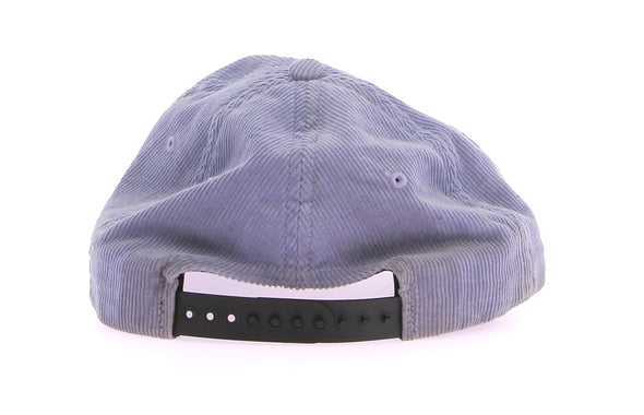 Casquette violette