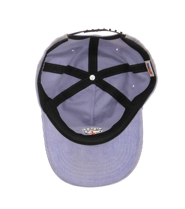 Casquette violette