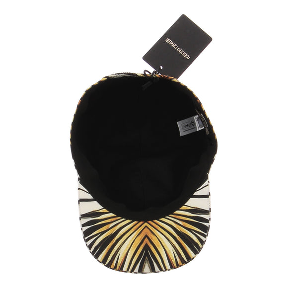Casquette "Ray of Gold"